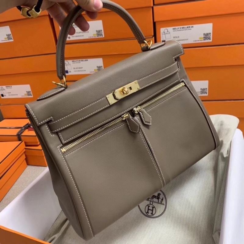 Hermes Kelly lakis